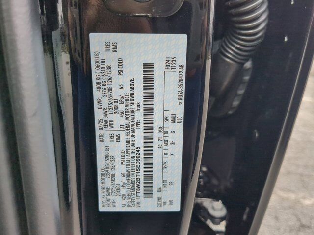 2025 Ford Super Duty F-250 SRW LARIAT Winder GA
