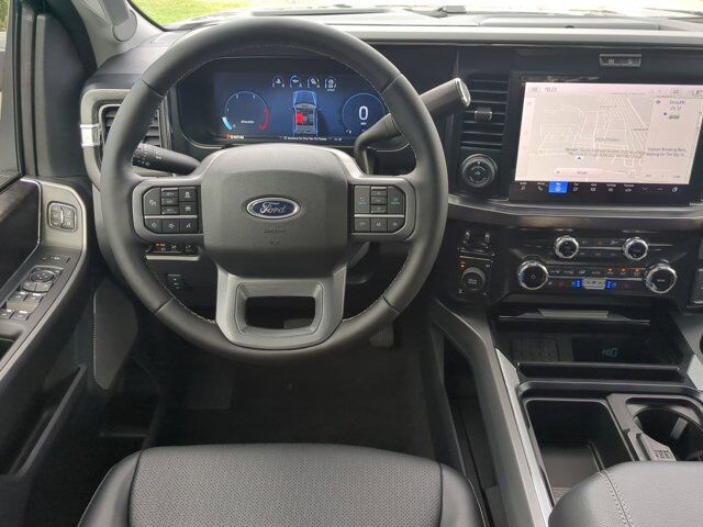 2025 Ford Super Duty F-250 SRW LARIAT Winder GA