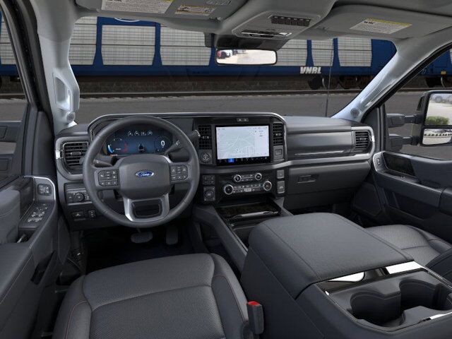 2025 Ford Super Duty F-250 SRW LARIAT Winder GA