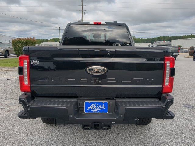 2025 Ford Super Duty F-250 SRW LARIAT Winder GA
