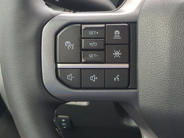 2025 Ford Super Duty F-250 SRW LARIAT Winder GA