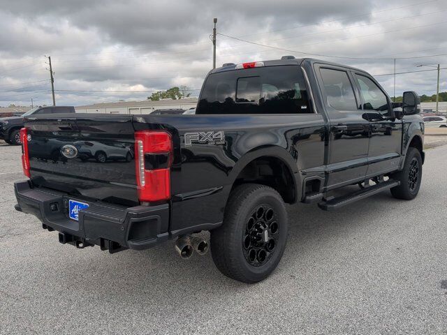 2025 Ford Super Duty F-250 SRW LARIAT Winder GA