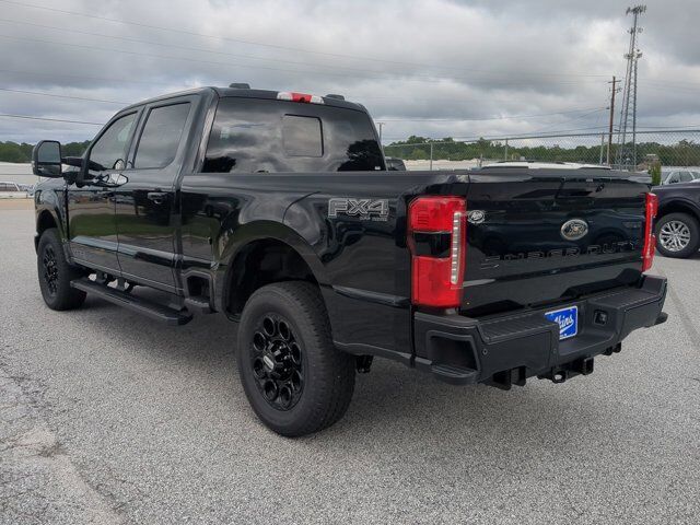 2025 Ford Super Duty F-250 SRW LARIAT Winder GA