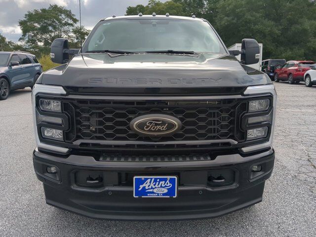 2025 Ford Super Duty F-250 SRW LARIAT Winder GA