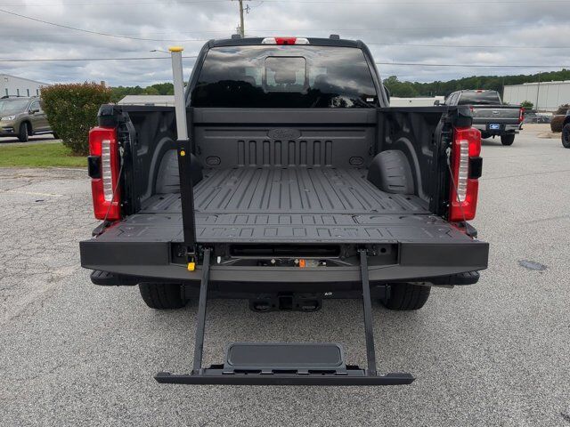 2025 Ford Super Duty F-250 SRW LARIAT Winder GA