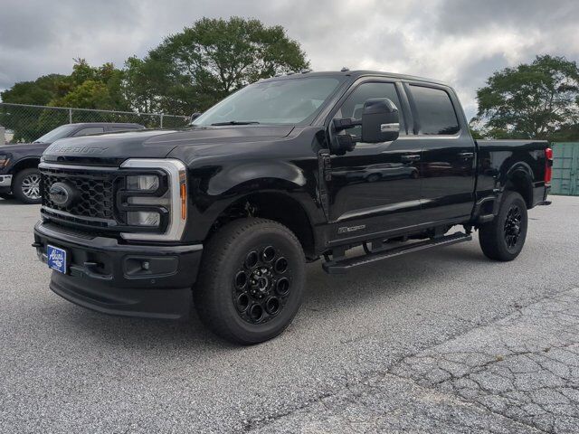 2025 Ford Super Duty F-250 SRW LARIAT Winder GA