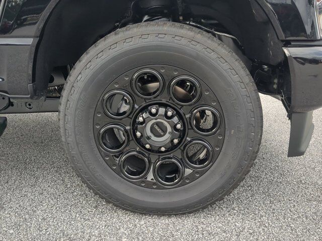 2025 Ford Super Duty F-250 SRW LARIAT Winder GA