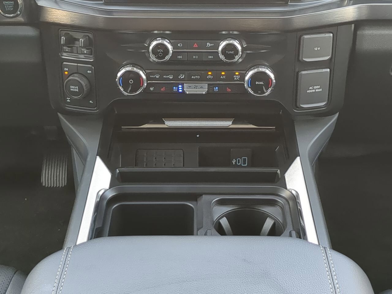 2025 Ford Super Duty F-250 SRW LARIAT Winder GA