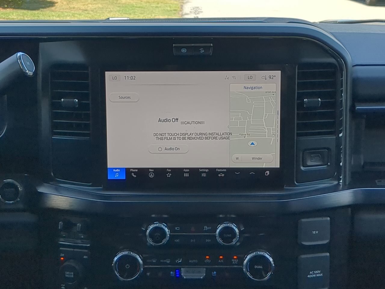 2025 Ford Super Duty F-250 SRW LARIAT Winder GA