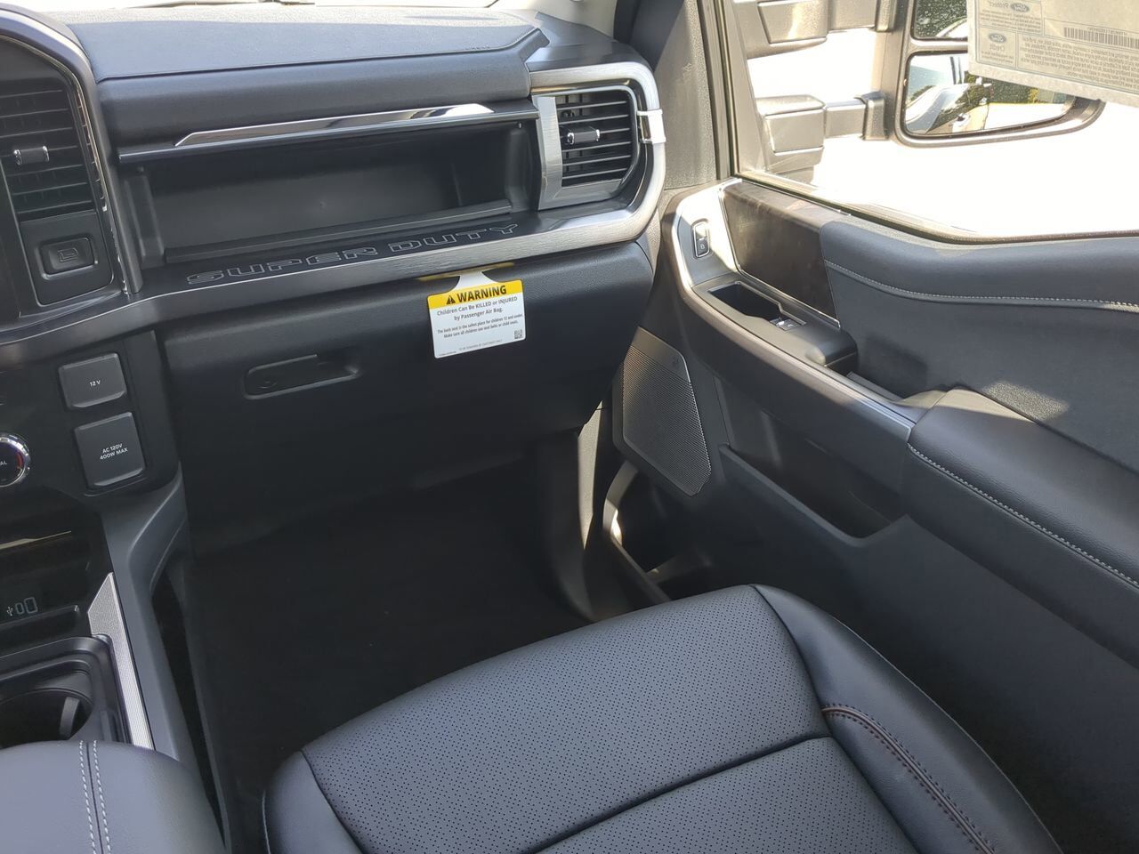 2025 Ford Super Duty F-250 SRW LARIAT Winder GA