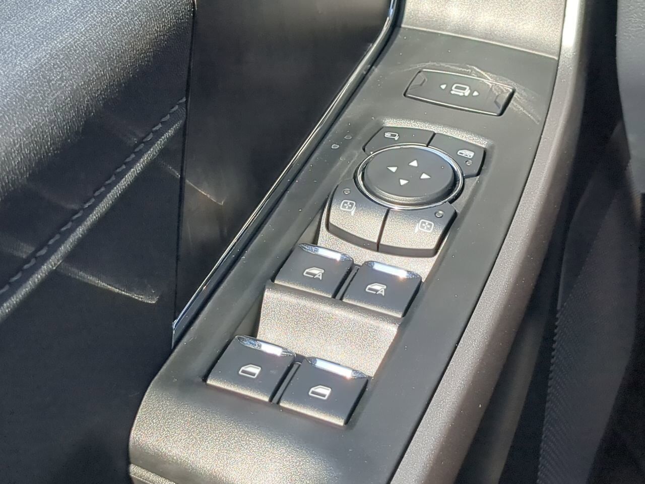 2025 Ford Super Duty F-250 SRW LARIAT Winder GA