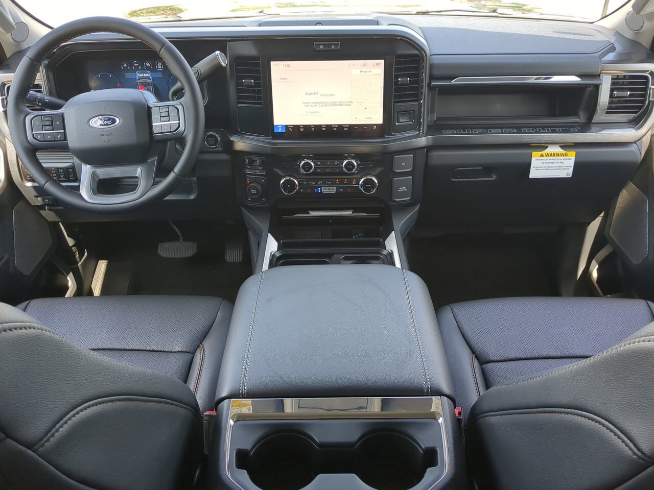 2025 Ford Super Duty F-250 SRW LARIAT Winder GA