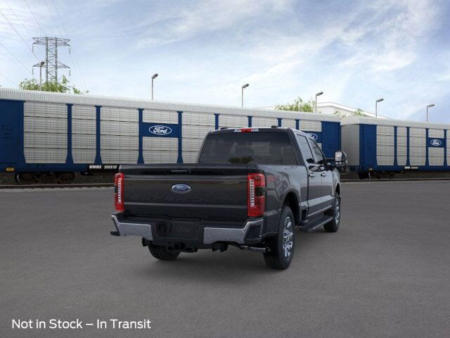 2025 Ford Super Duty F-250 SRW LARIAT Winder GA