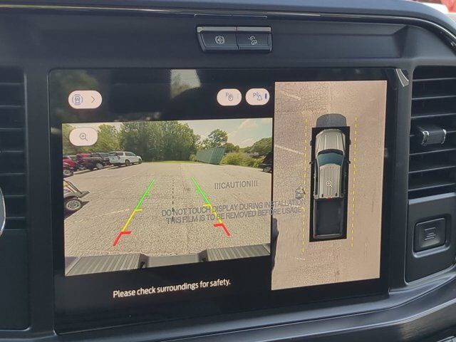 2025 Ford Super Duty F-250 SRW LARIAT Winder GA