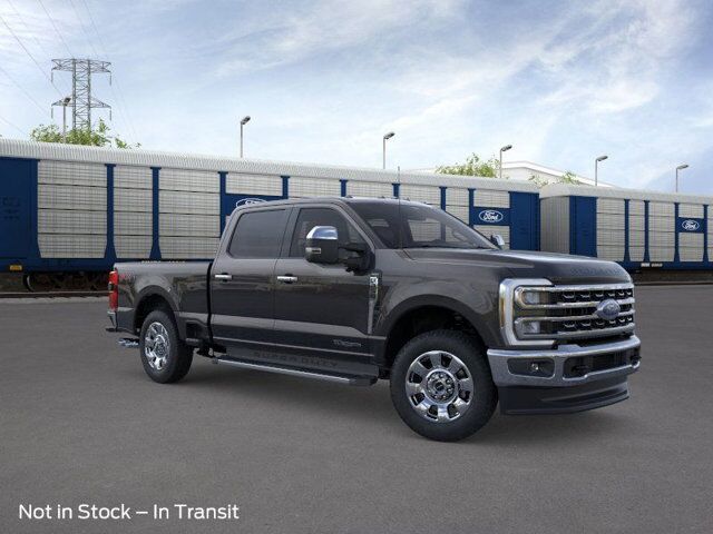 2025 Ford Super Duty F-250 SRW LARIAT Winder GA