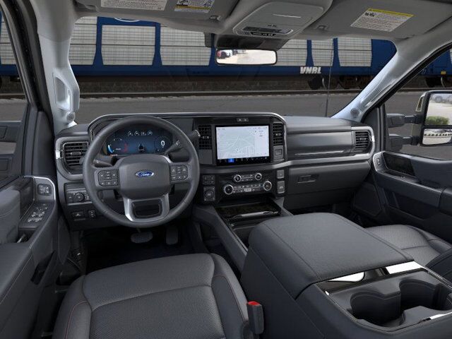 2025 Ford Super Duty F-250 SRW LARIAT Winder GA