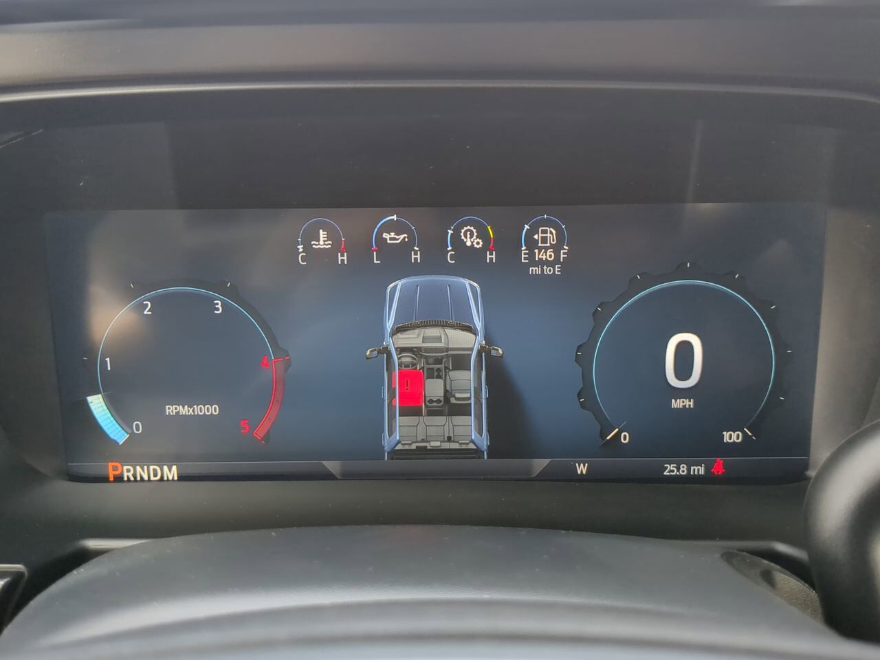2025 Ford Super Duty F-250 SRW LARIAT Winder GA