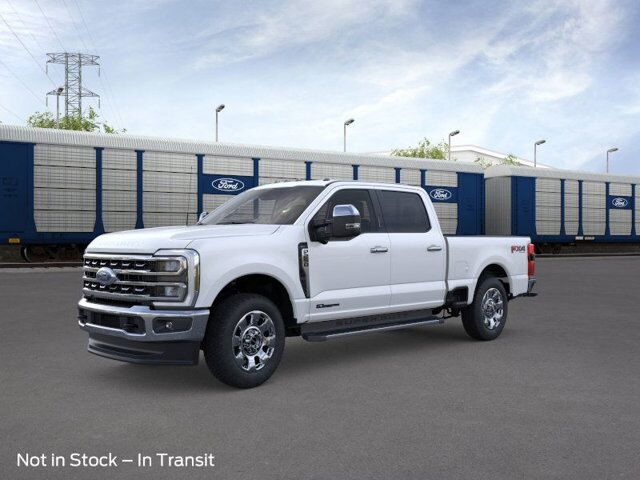 2025 Ford Super Duty F-250 SRW LARIAT Winder GA