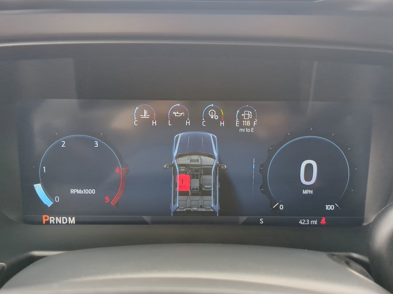 2025 Ford Super Duty F-250 SRW LARIAT Winder GA