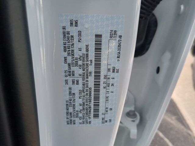 2025 Ford Super Duty F-250 SRW LARIAT Winder GA