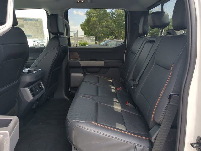 2025 Ford Super Duty F-250 SRW LARIAT Winder GA