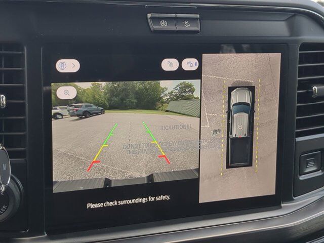 2025 Ford Super Duty F-250 SRW LARIAT Winder GA