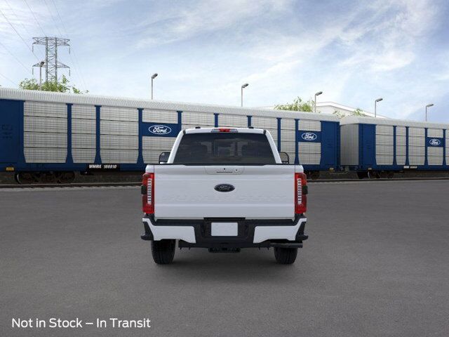 2025 Ford Super Duty F-250 SRW LARIAT Winder GA