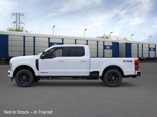 2025 Ford Super Duty F-250 SRW LARIAT Winder GA