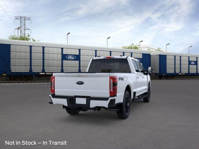 2025 Ford Super Duty F-250 SRW LARIAT Winder GA