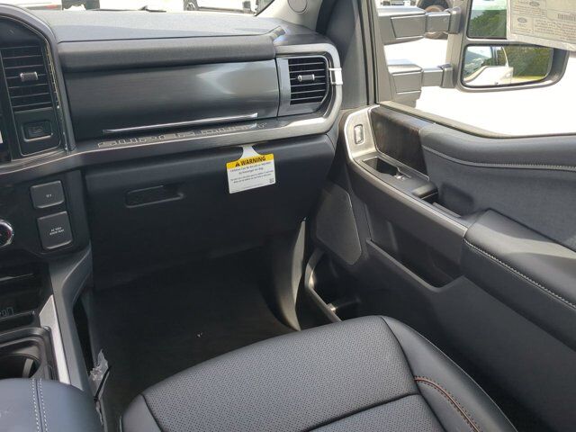 2025 Ford Super Duty F-250 SRW LARIAT Winder GA