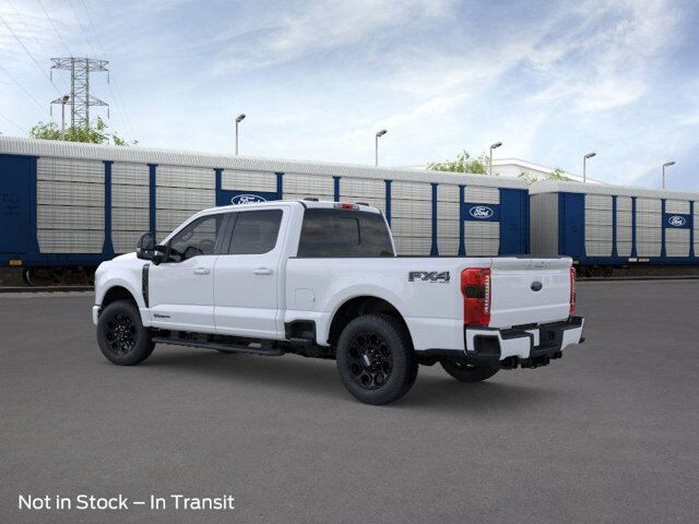 2025 Ford Super Duty F-250 SRW LARIAT Winder GA