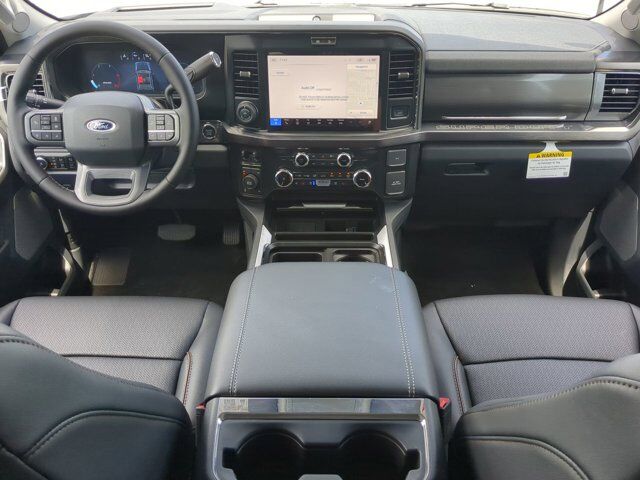 2025 Ford Super Duty F-250 SRW LARIAT Winder GA