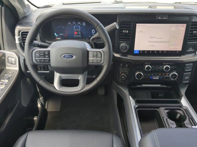 2025 Ford Super Duty F-250 SRW LARIAT Winder GA
