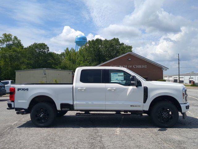 2025 Ford Super Duty F-250 SRW LARIAT Winder GA