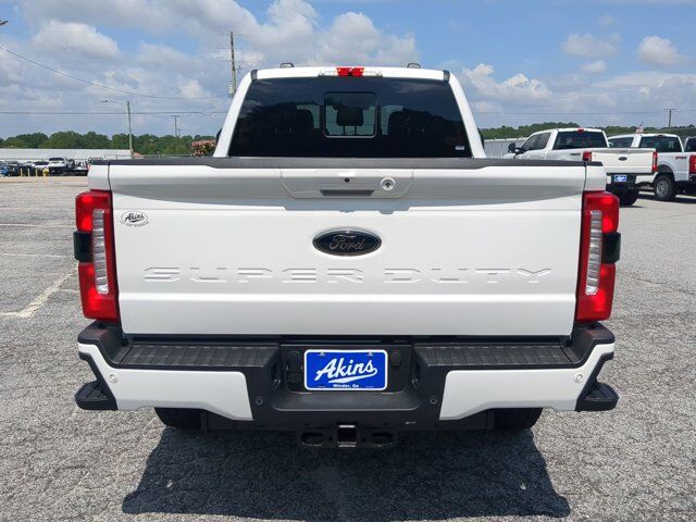 2025 Ford Super Duty F-250 SRW LARIAT Winder GA
