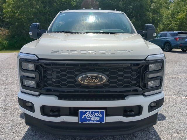 2025 Ford Super Duty F-250 SRW LARIAT Winder GA