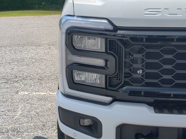 2025 Ford Super Duty F-250 SRW LARIAT Winder GA