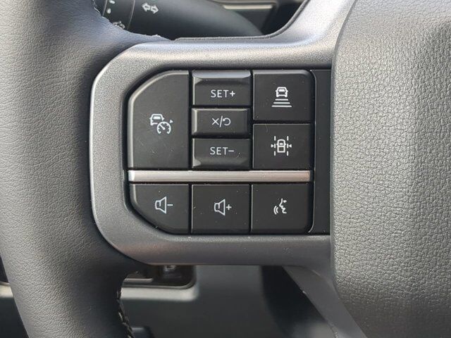 2025 Ford Super Duty F-250 SRW LARIAT Winder GA