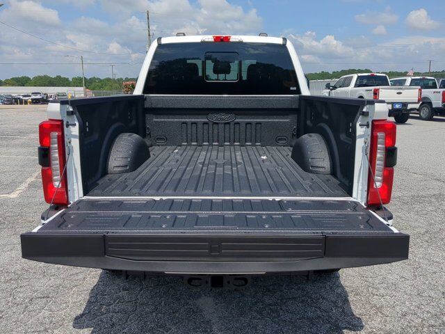2025 Ford Super Duty F-250 SRW LARIAT Winder GA