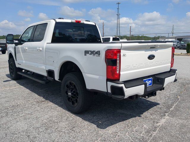 2025 Ford Super Duty F-250 SRW LARIAT Winder GA