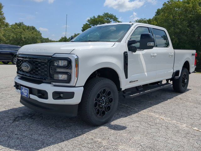 2025 Ford Super Duty F-250 SRW LARIAT Winder GA