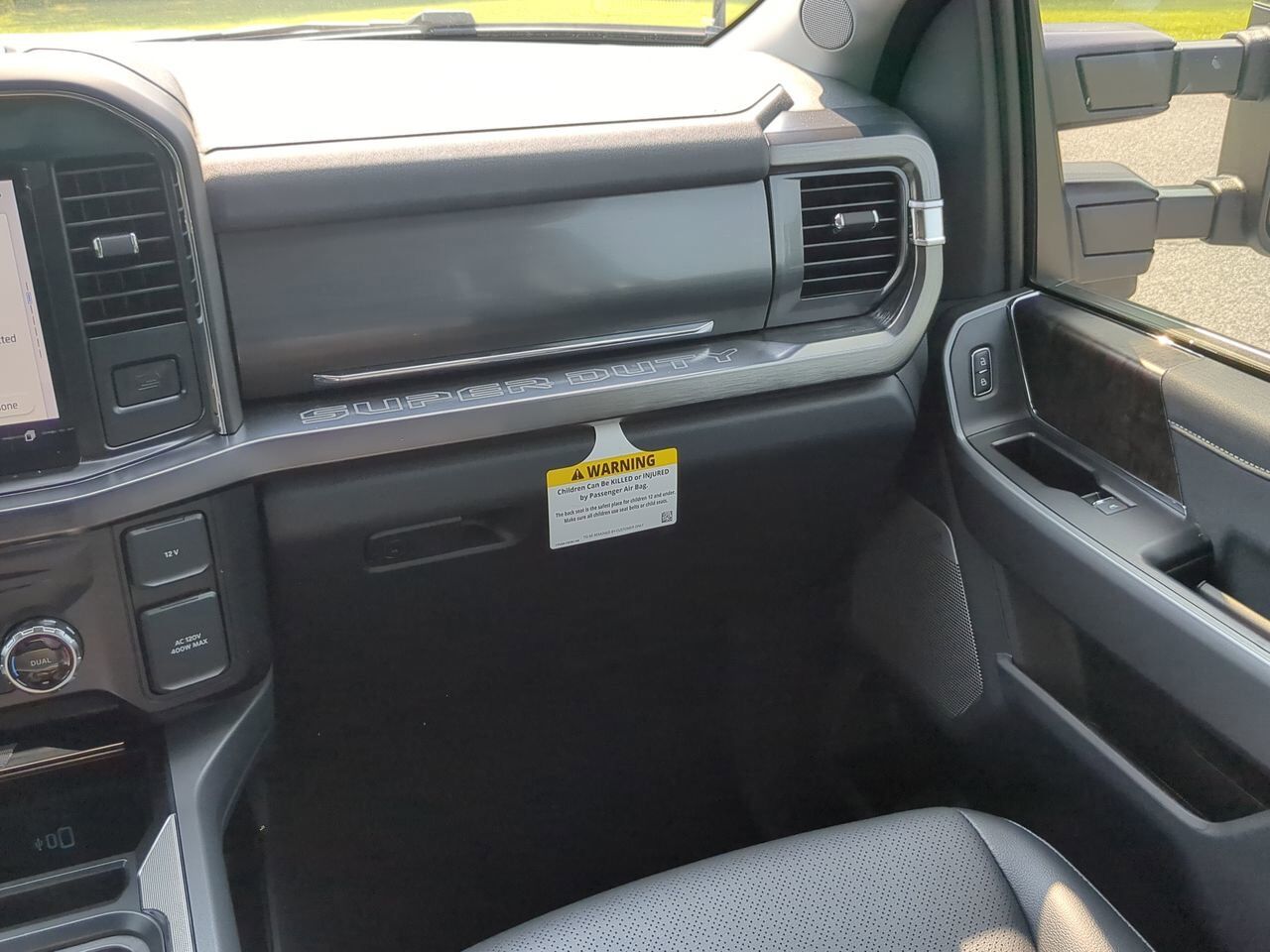 2025 Ford Super Duty F-250 SRW LARIAT Winder GA