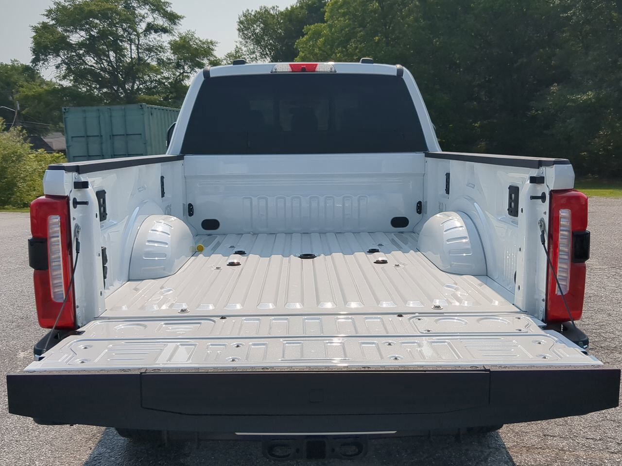 2025 Ford Super Duty F-250 SRW LARIAT Winder GA