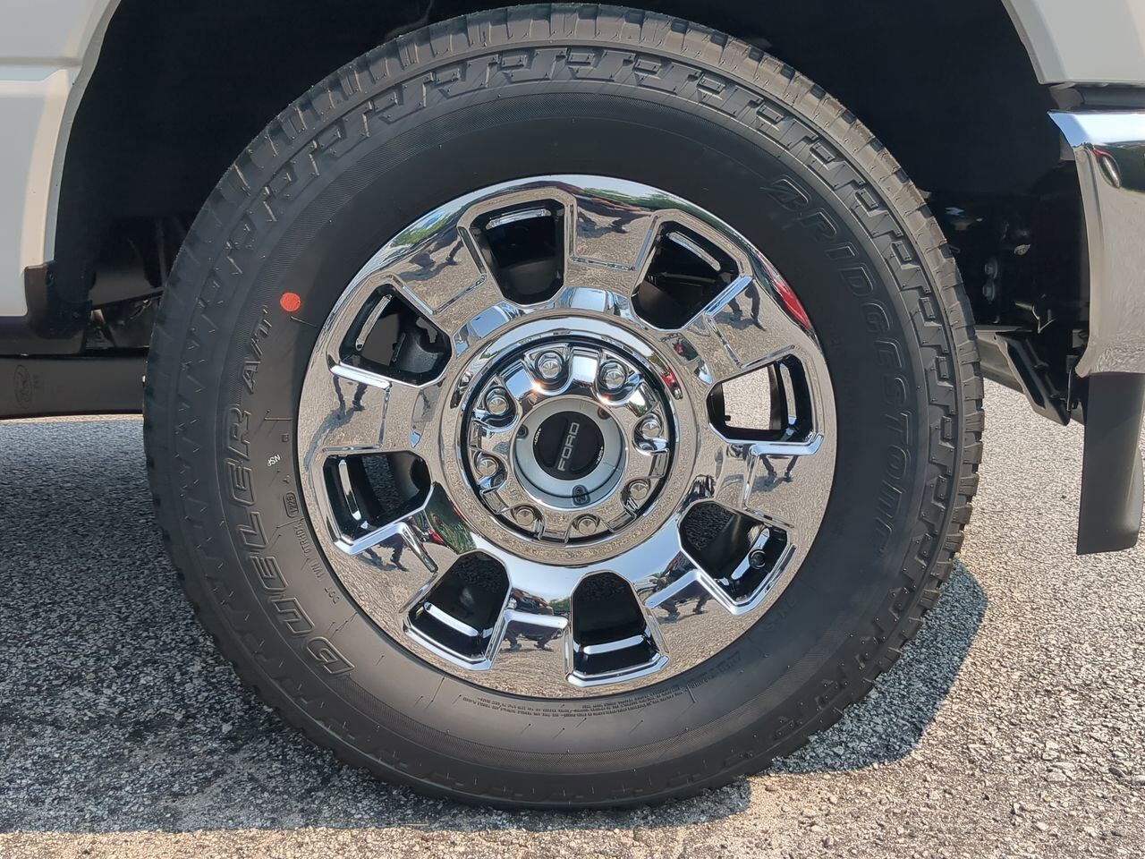 2025 Ford Super Duty F-250 SRW LARIAT Winder GA