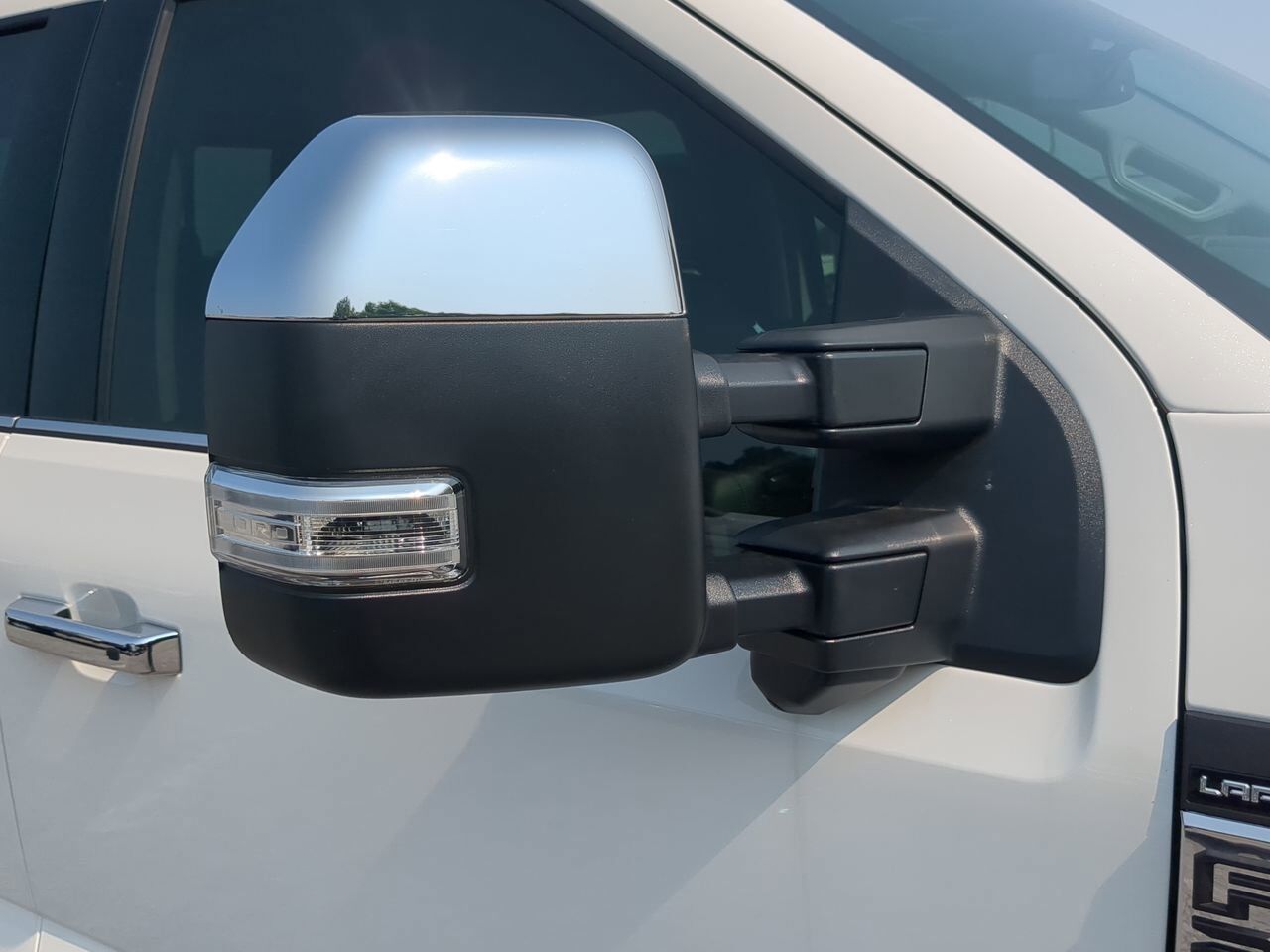2025 Ford Super Duty F-250 SRW LARIAT Winder GA