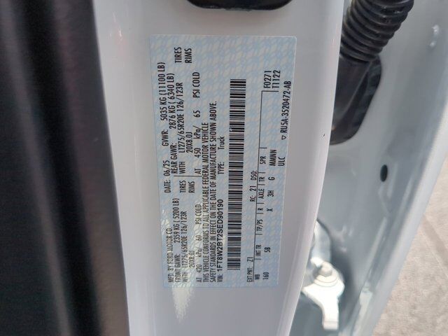 2025 Ford Super Duty F-250 SRW LARIAT Winder GA