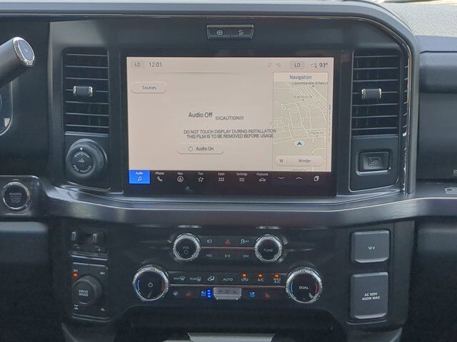 2025 Ford Super Duty F-250 SRW LARIAT Winder GA