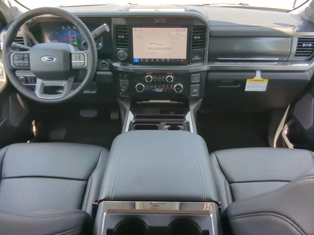 2025 Ford Super Duty F-250 SRW LARIAT Winder GA