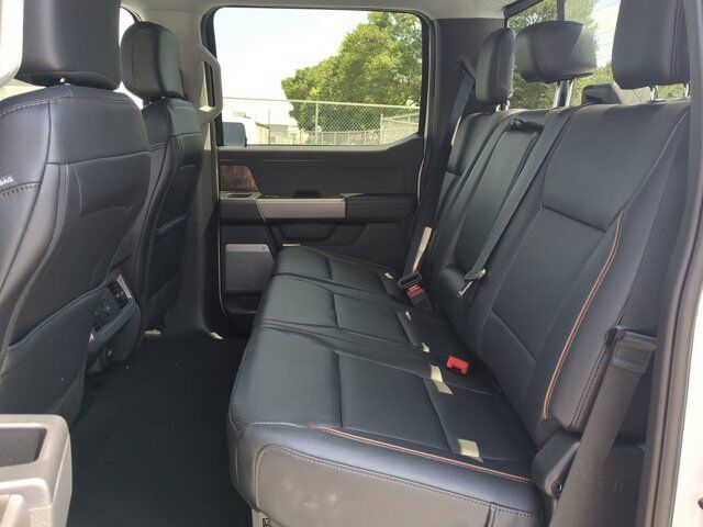 2025 Ford Super Duty F-250 SRW LARIAT Winder GA