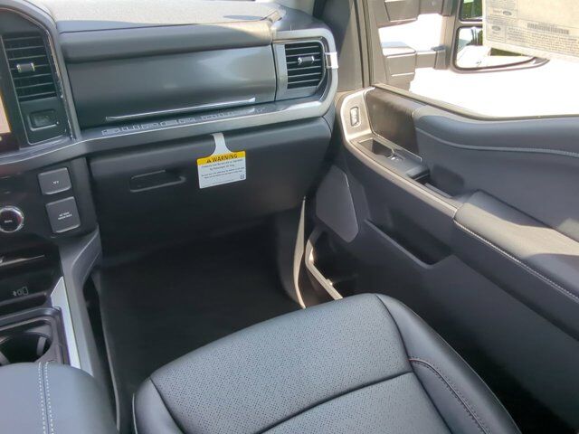 2025 Ford Super Duty F-250 SRW LARIAT Winder GA
